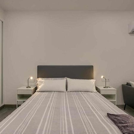 Rina Madrid Apartamento1 Εξωτερικό φωτογραφία