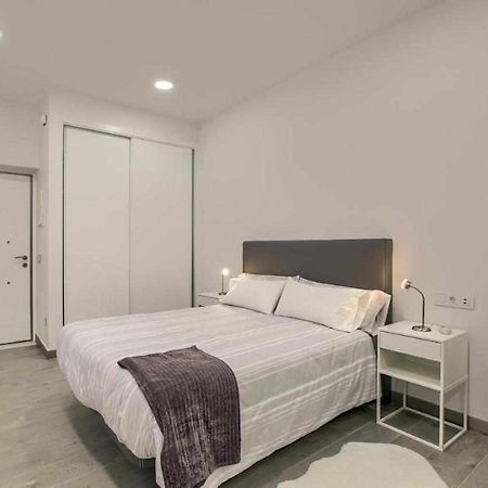 Rina Madrid Apartamento1 Εξωτερικό φωτογραφία
