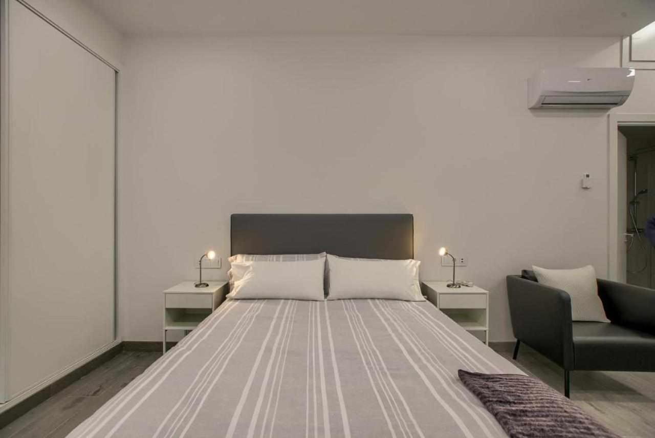 Rina Madrid Apartamento1 Εξωτερικό φωτογραφία
